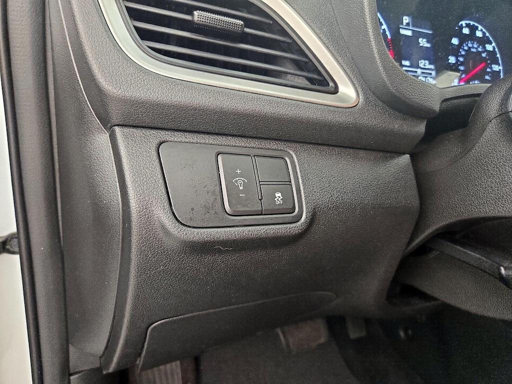 used 2018 Hyundai Accent car, priced at $12,998