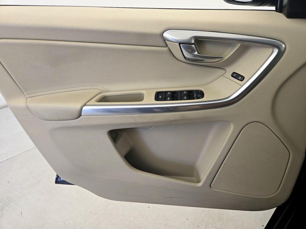 used 2016 Volvo XC60 car, priced at $20,998