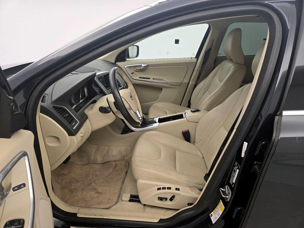 used 2016 Volvo XC60 car, priced at $20,998