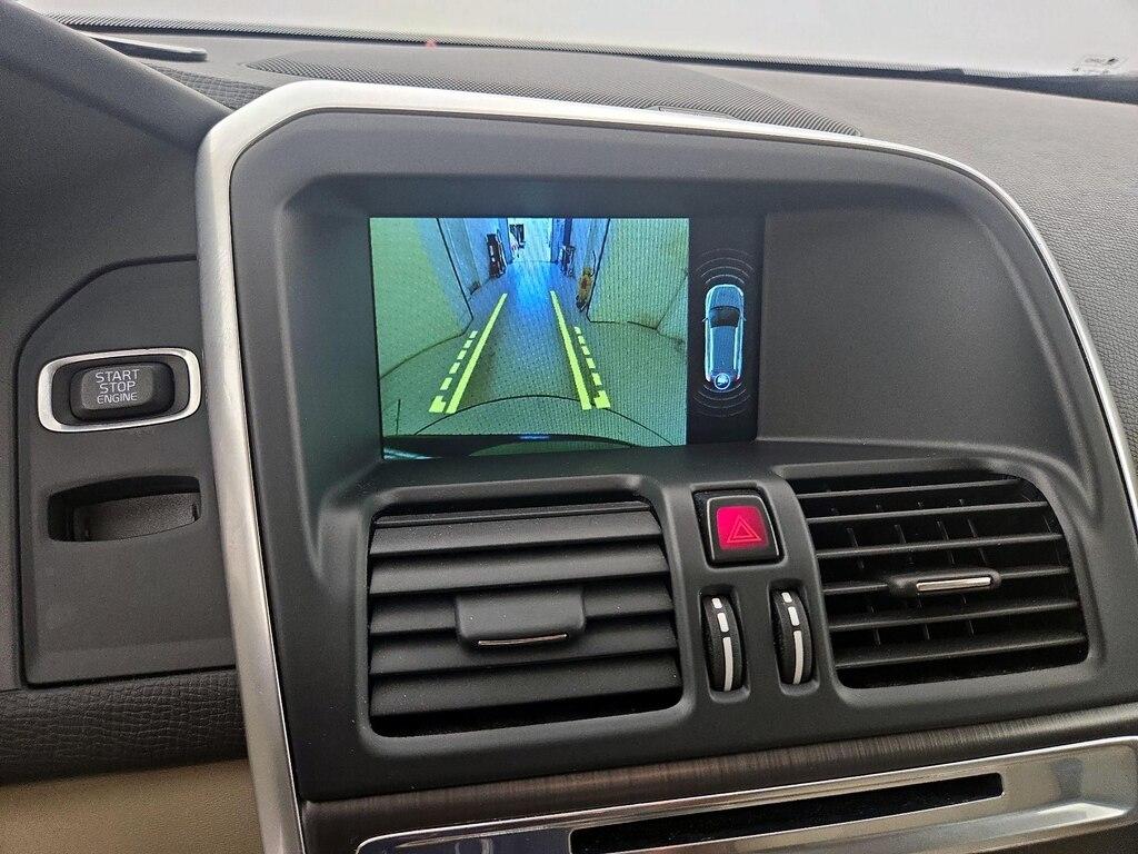 used 2016 Volvo XC60 car, priced at $20,998