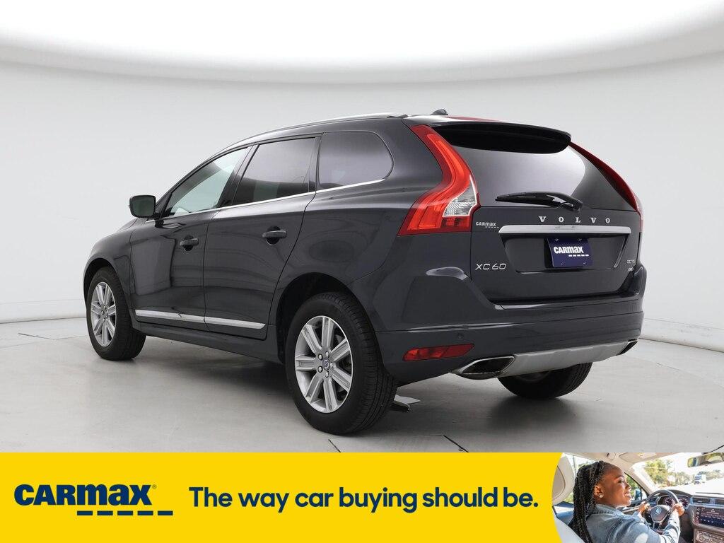 used 2016 Volvo XC60 car, priced at $20,998