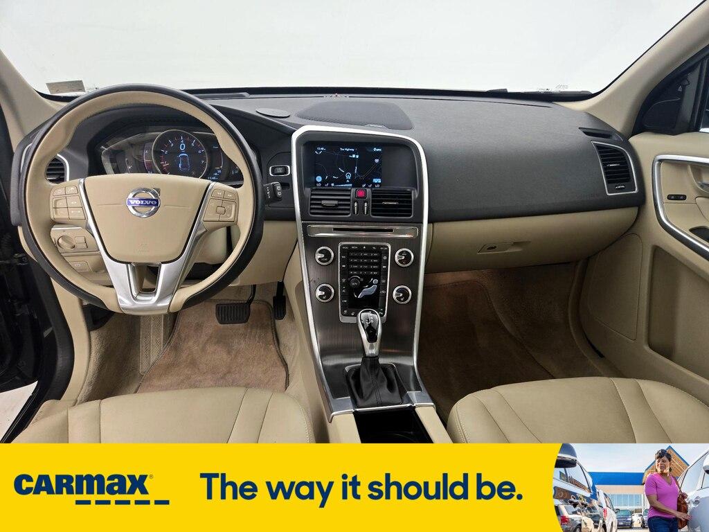 used 2016 Volvo XC60 car, priced at $20,998