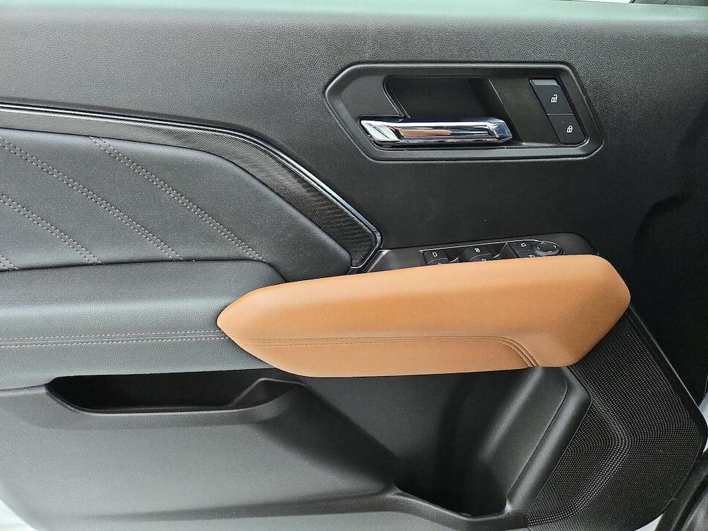 used 2023 GMC Canyon car, priced at $42,998