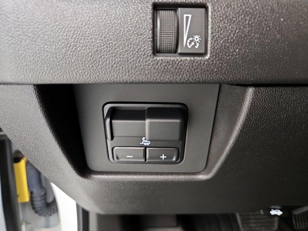 used 2023 GMC Canyon car, priced at $42,998