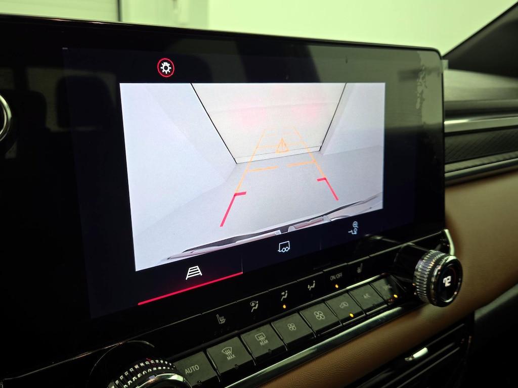 used 2023 GMC Canyon car, priced at $42,998