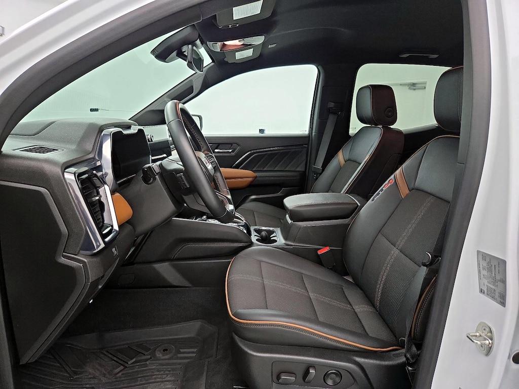 used 2023 GMC Canyon car, priced at $42,998