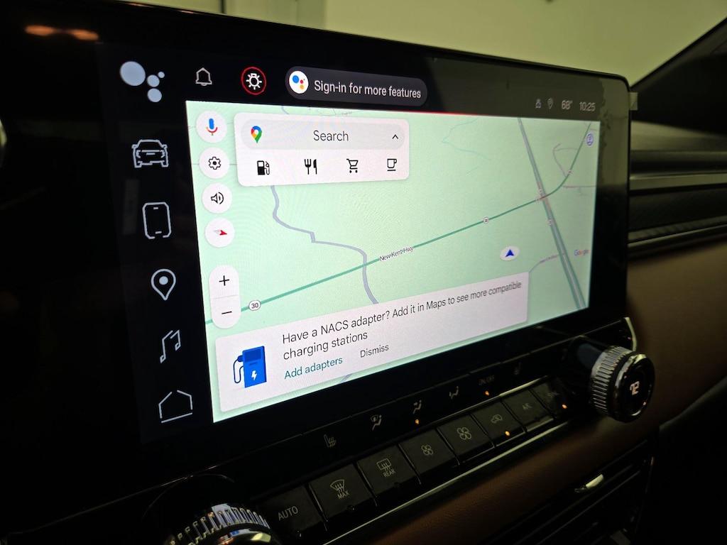 used 2023 GMC Canyon car, priced at $42,998