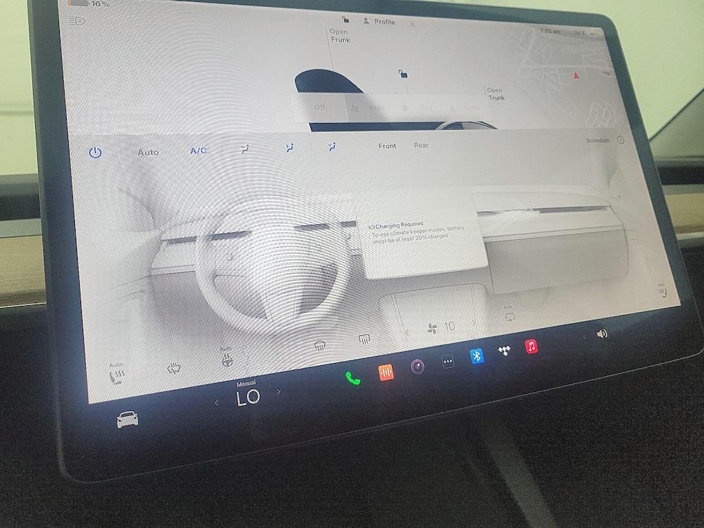 used 2022 Tesla Model 3 car, priced at $24,998