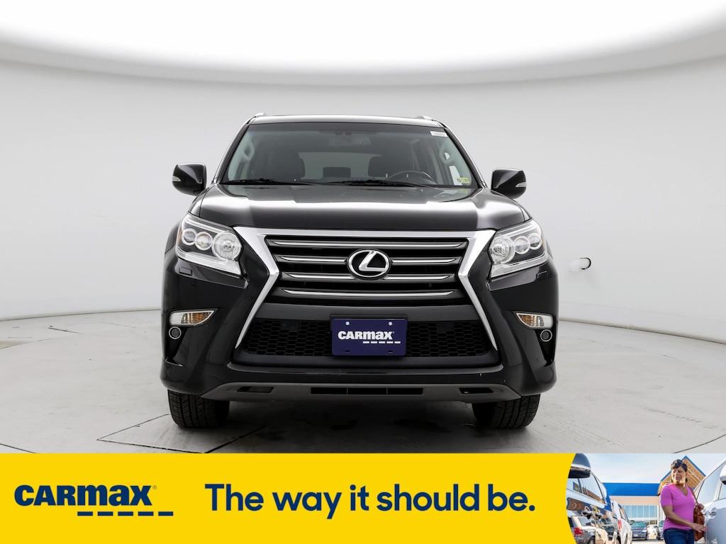 used 2016 Lexus GX 460 car, priced at $27,998