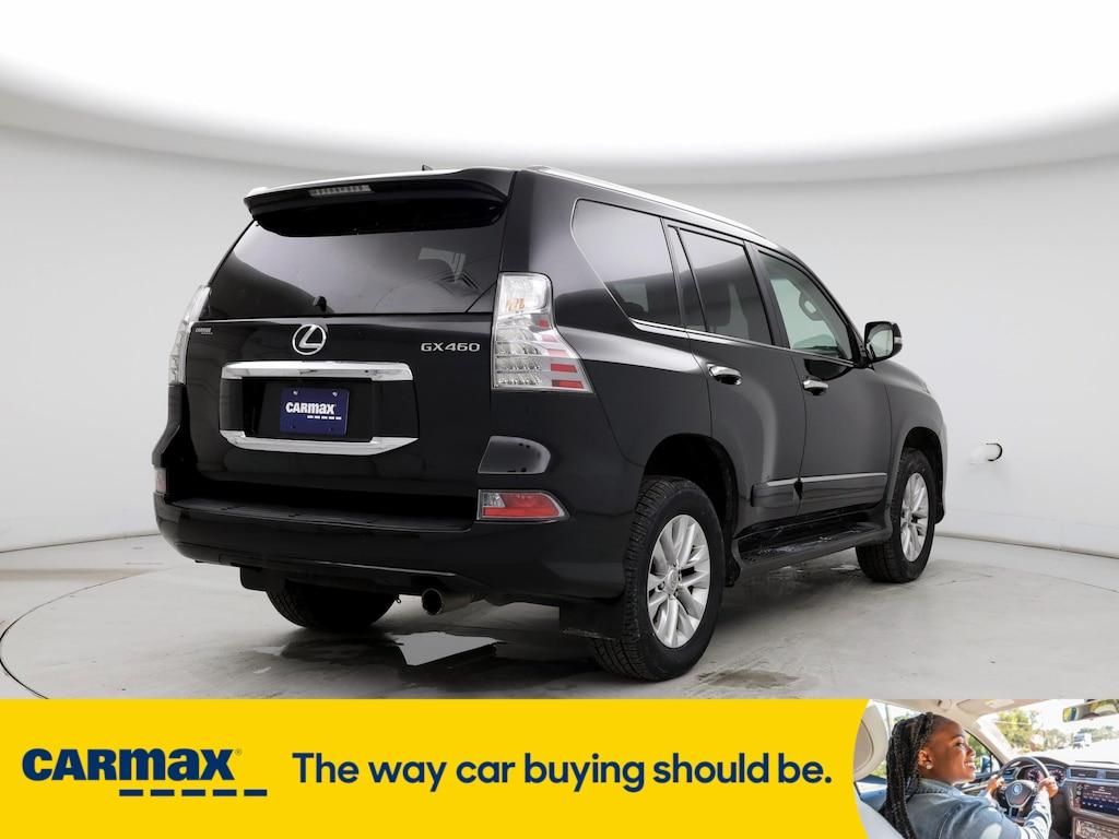 used 2016 Lexus GX 460 car, priced at $27,998