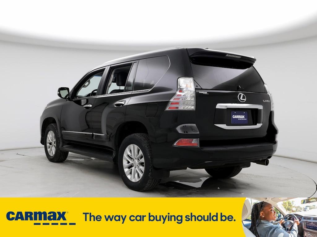 used 2016 Lexus GX 460 car, priced at $27,998