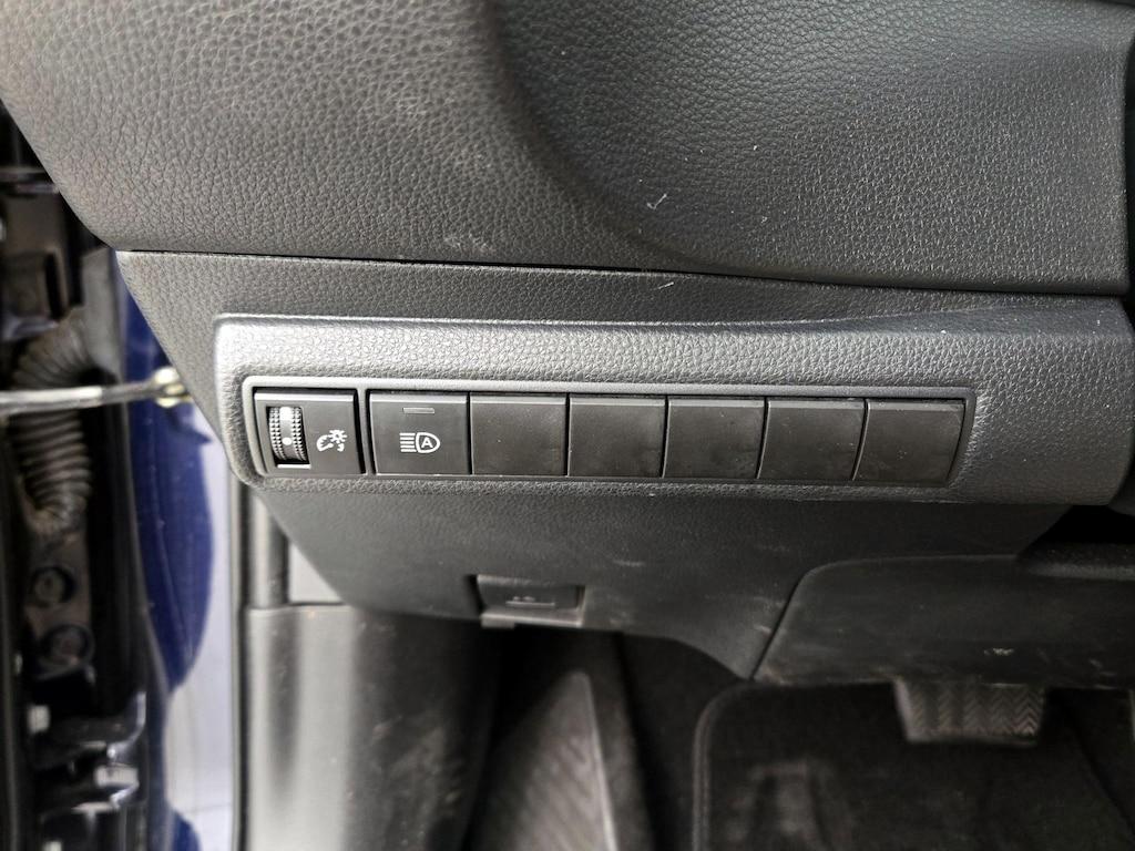 used 2022 Toyota Corolla car, priced at $21,998