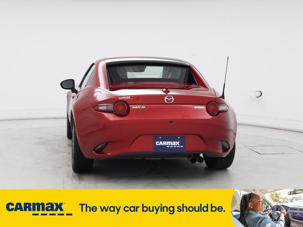 used 2019 Mazda MX-5 Miata car, priced at $24,998