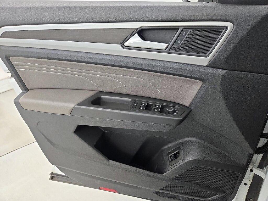 used 2022 Volkswagen Atlas car, priced at $29,998
