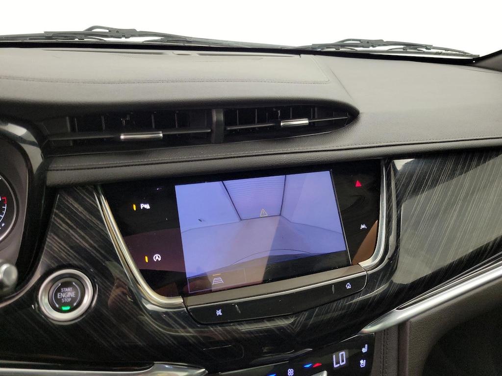 used 2023 Cadillac XT6 car, priced at $42,998