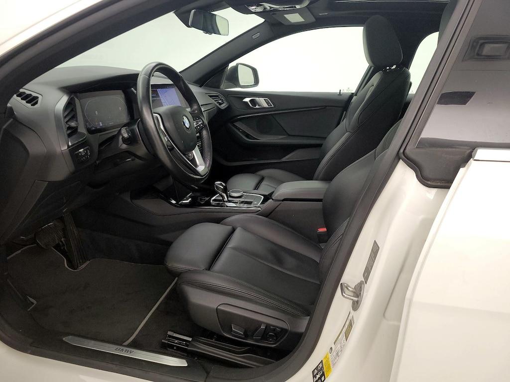 used 2022 BMW 228 Gran Coupe car, priced at $25,998