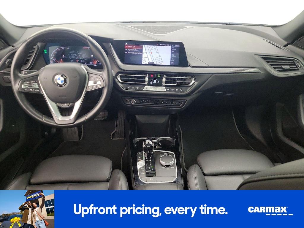 used 2022 BMW 228 Gran Coupe car, priced at $25,998