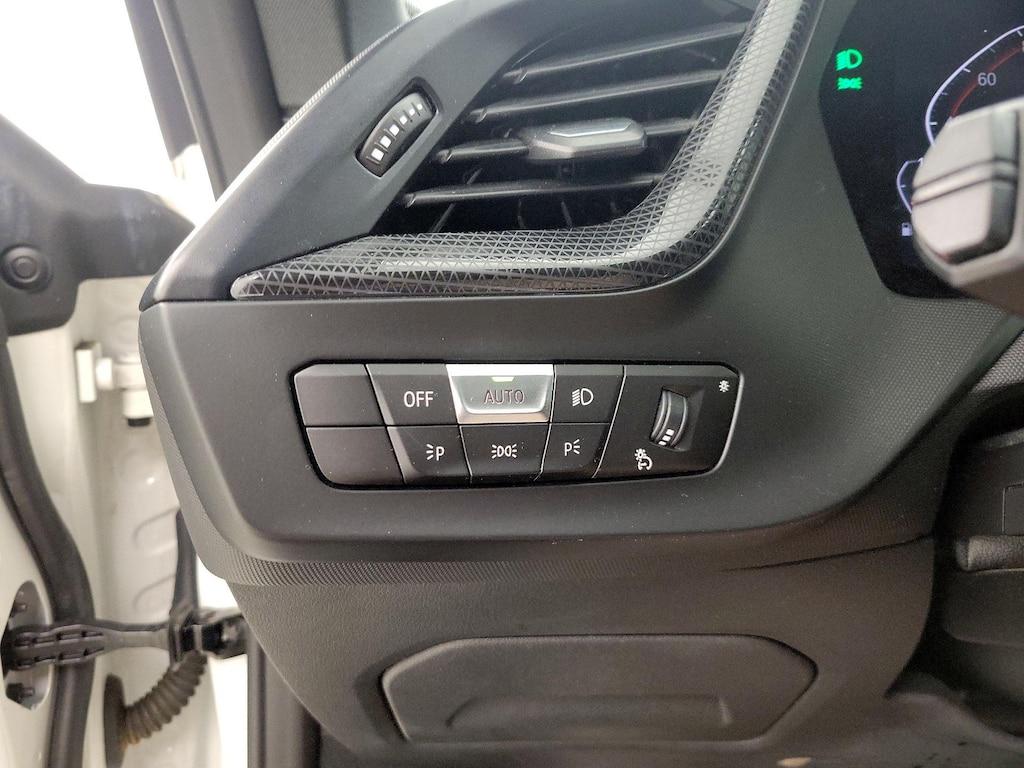 used 2022 BMW 228 Gran Coupe car, priced at $25,998