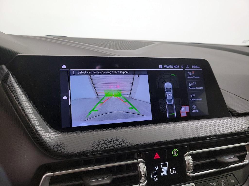 used 2022 BMW 228 Gran Coupe car, priced at $25,998