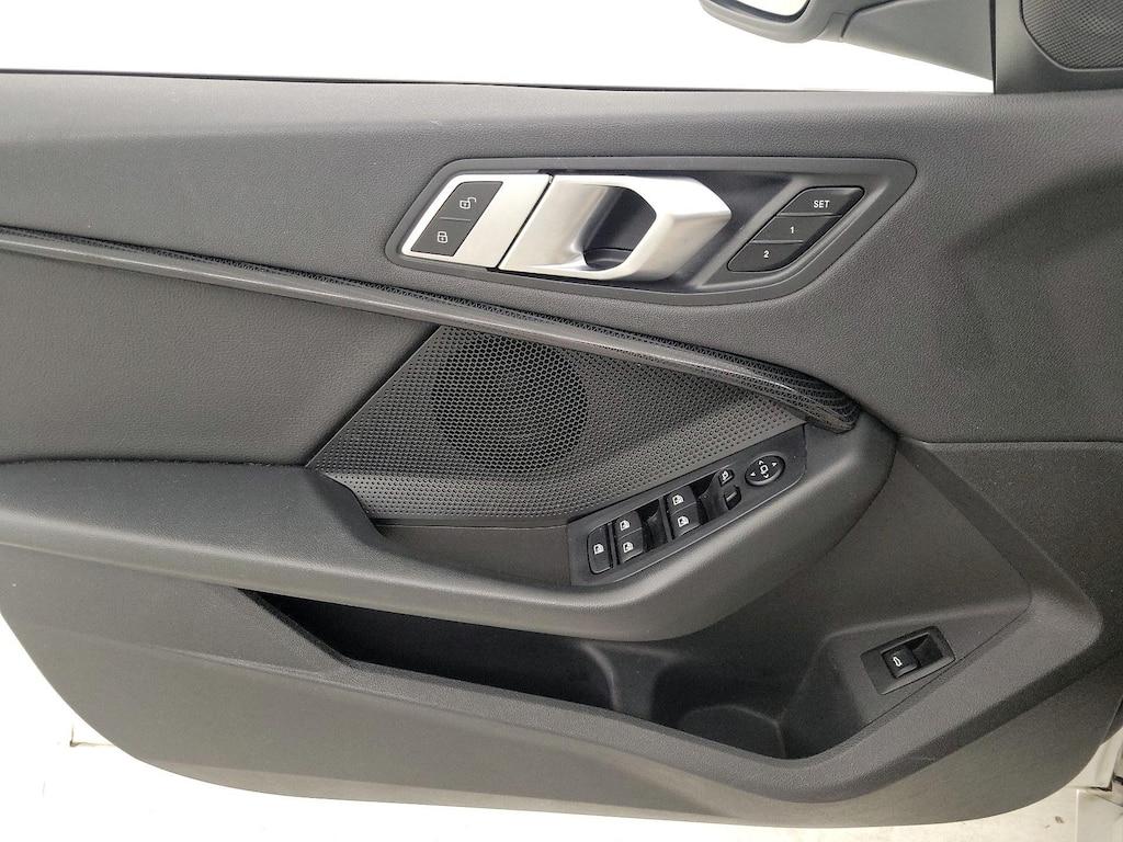 used 2022 BMW 228 Gran Coupe car, priced at $25,998