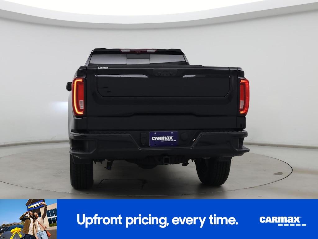 used 2022 GMC Sierra 1500 car, priced at $51,998