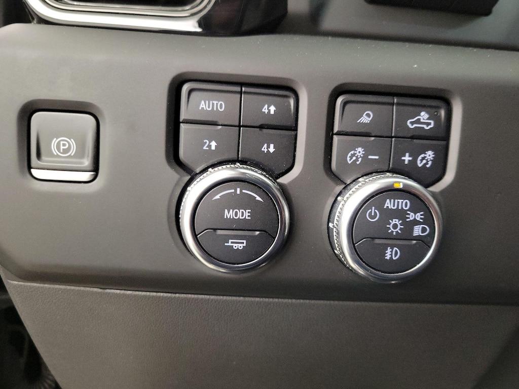 used 2022 GMC Sierra 1500 car, priced at $51,998