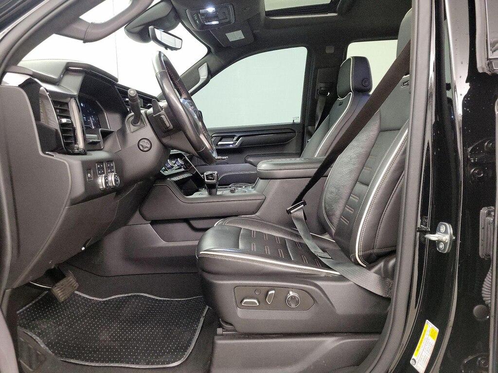 used 2022 GMC Sierra 1500 car, priced at $51,998