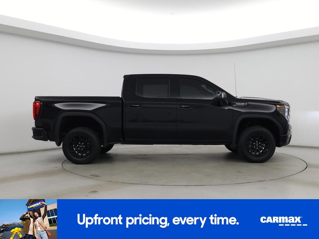 used 2022 GMC Sierra 1500 car, priced at $51,998