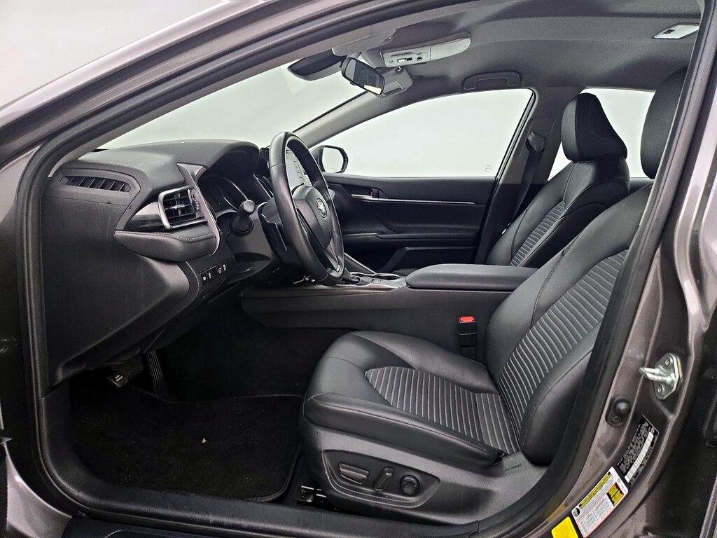 used 2024 Toyota Camry car, priced at $27,998