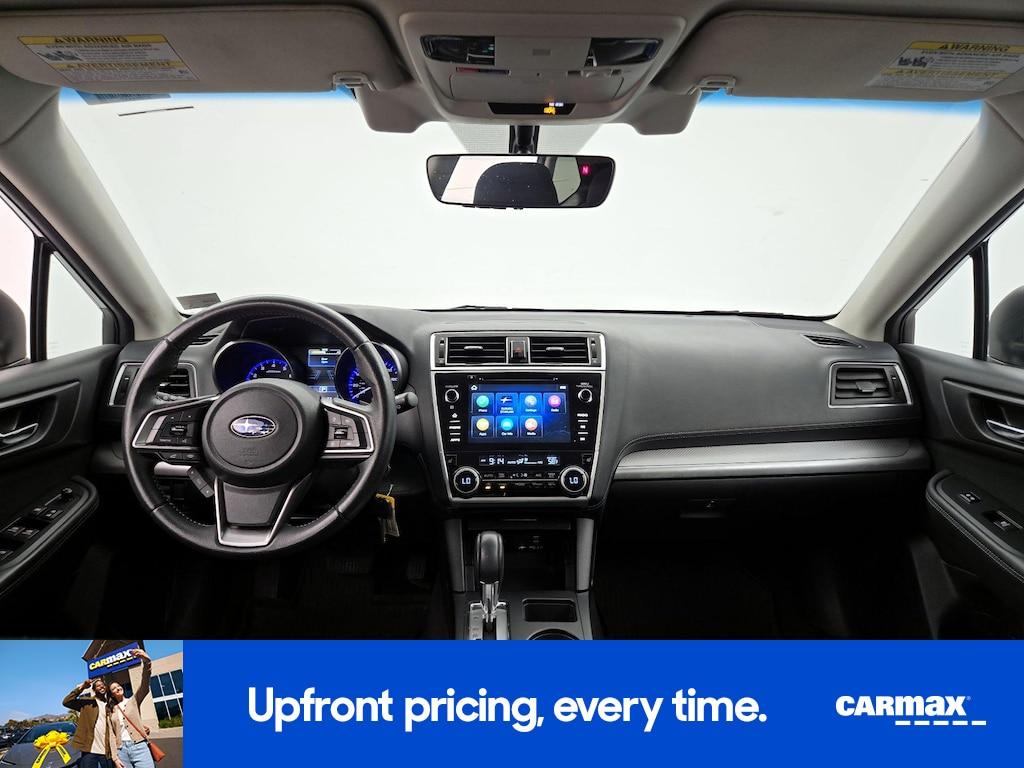 used 2019 Subaru Outback car, priced at $21,998