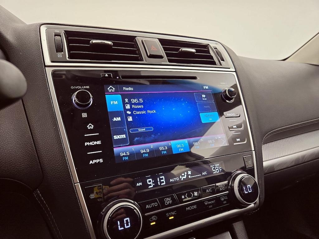 used 2019 Subaru Outback car, priced at $21,998