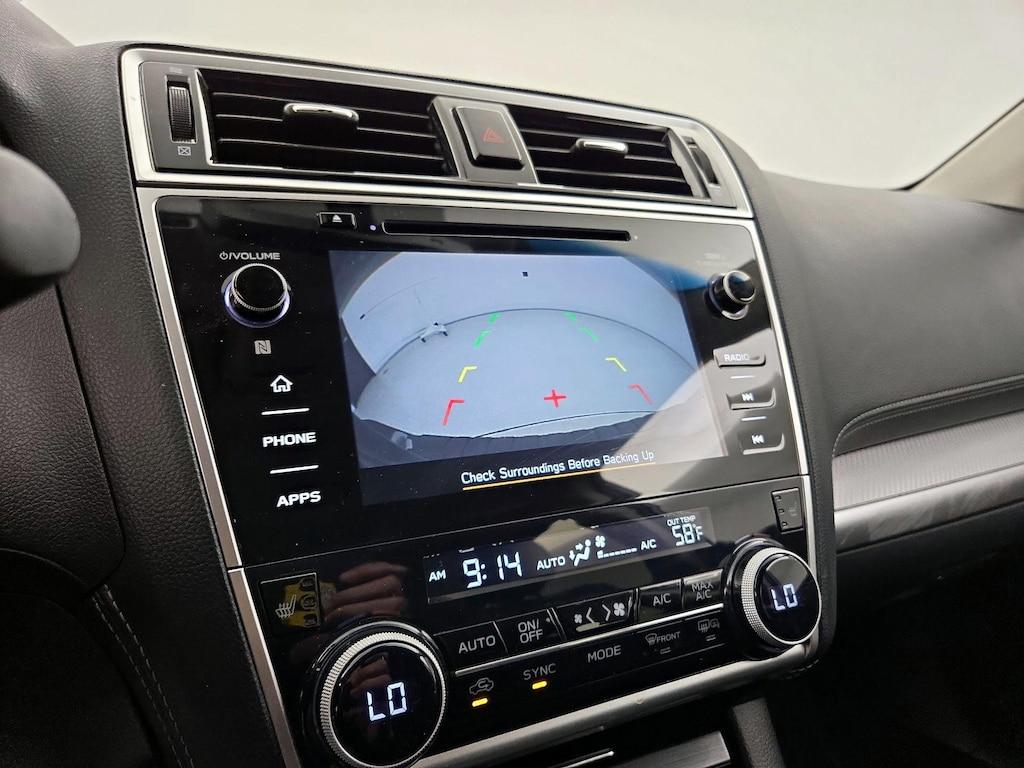 used 2019 Subaru Outback car, priced at $21,998