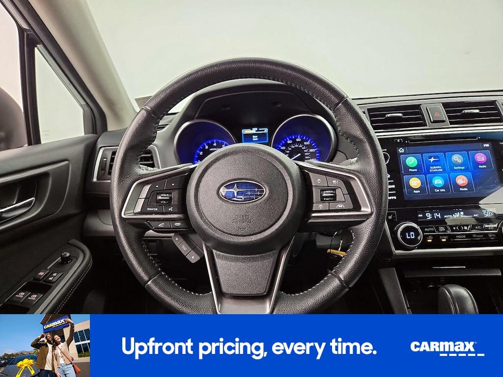 used 2019 Subaru Outback car, priced at $21,998