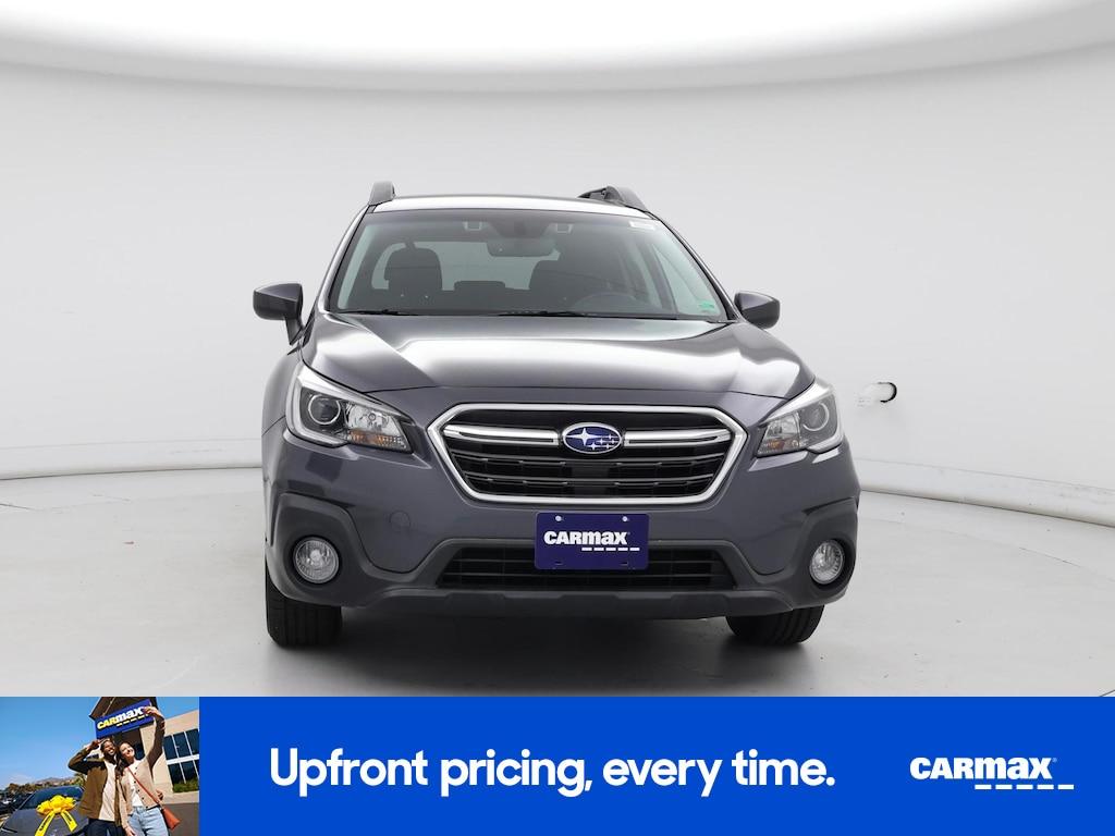 used 2019 Subaru Outback car, priced at $21,998