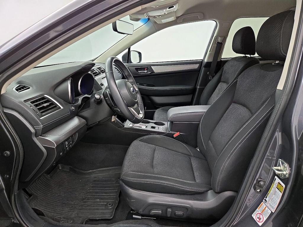 used 2019 Subaru Outback car, priced at $21,998