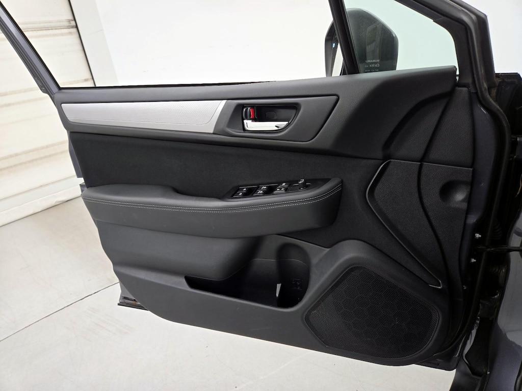 used 2019 Subaru Outback car, priced at $21,998