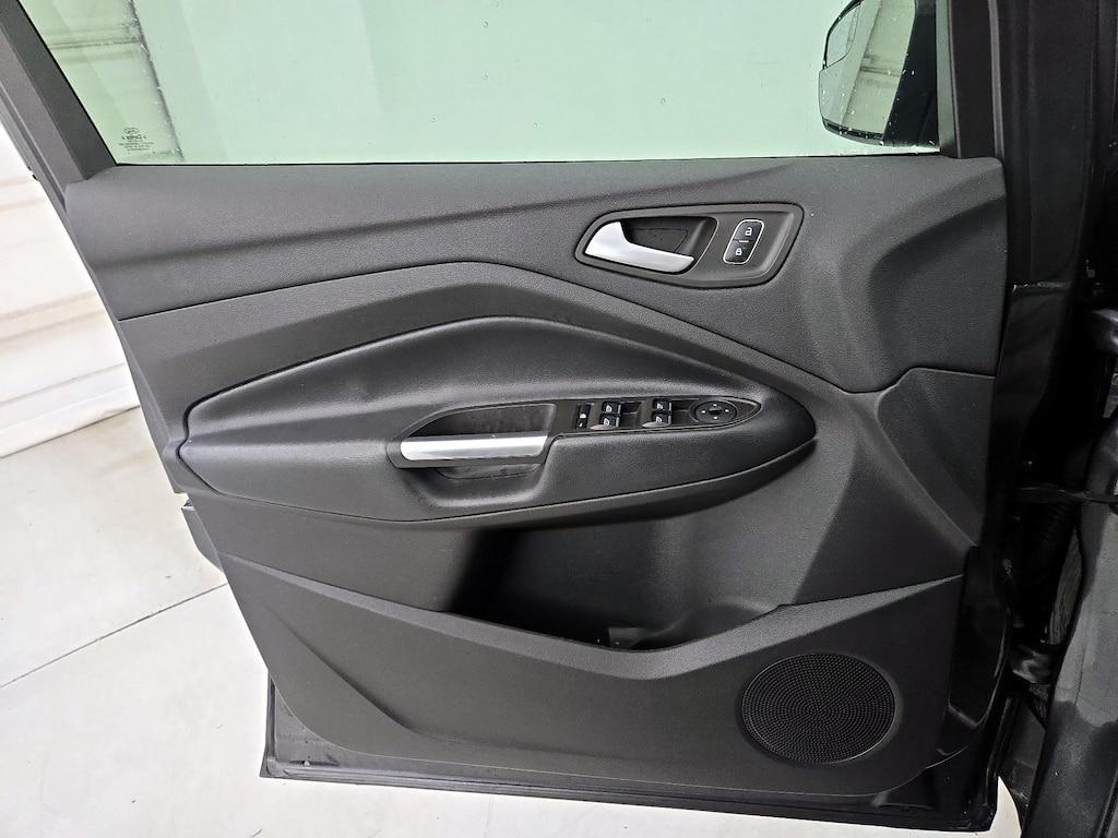 used 2019 Ford Escape car, priced at $14,998