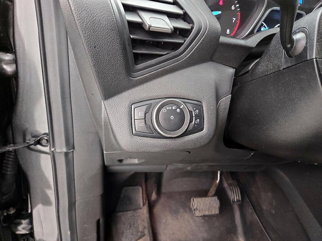 used 2019 Ford Escape car, priced at $14,998