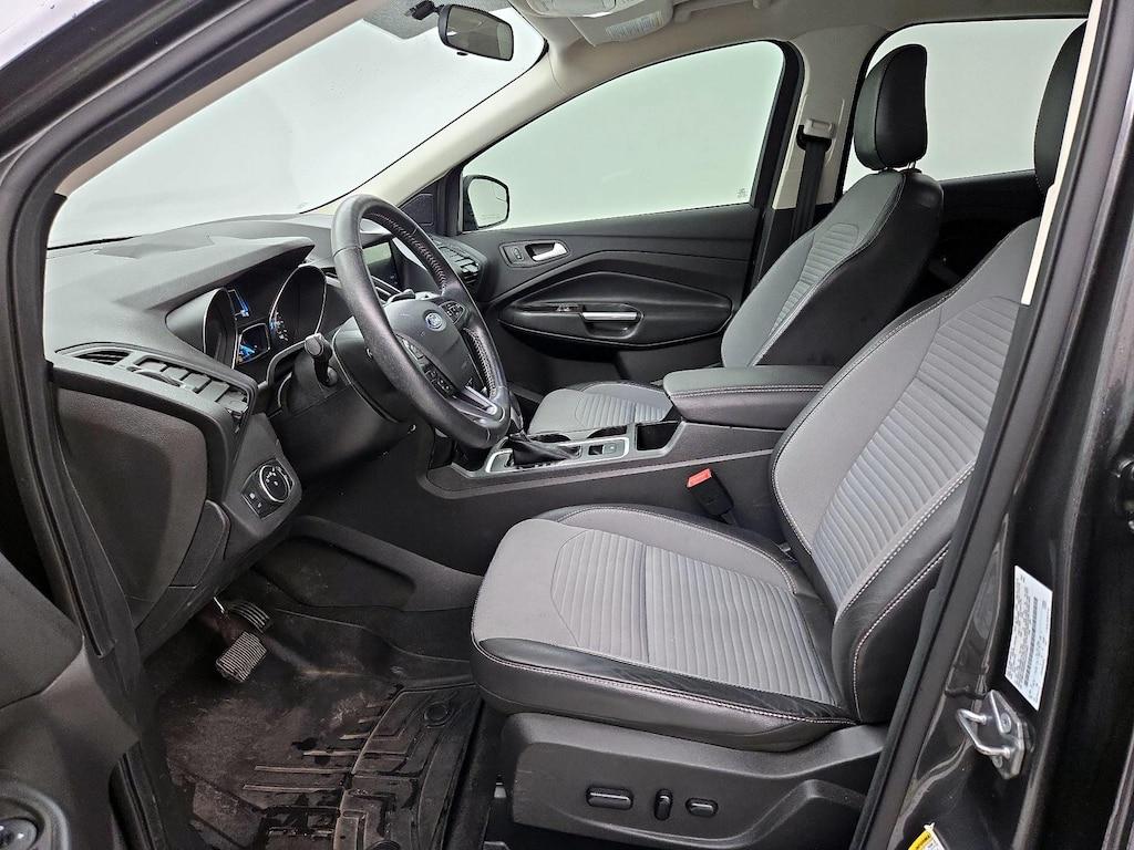 used 2019 Ford Escape car, priced at $14,998