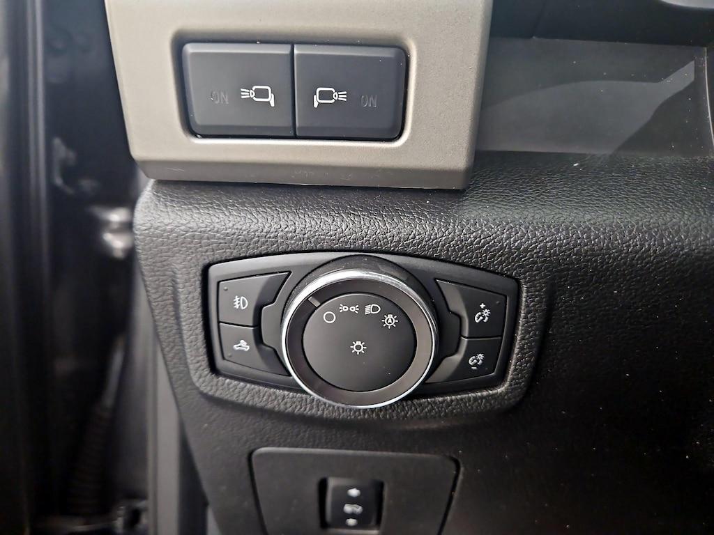 used 2016 Ford F-150 car, priced at $26,998