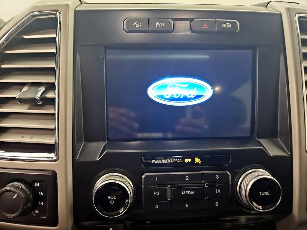 used 2016 Ford F-150 car, priced at $26,998
