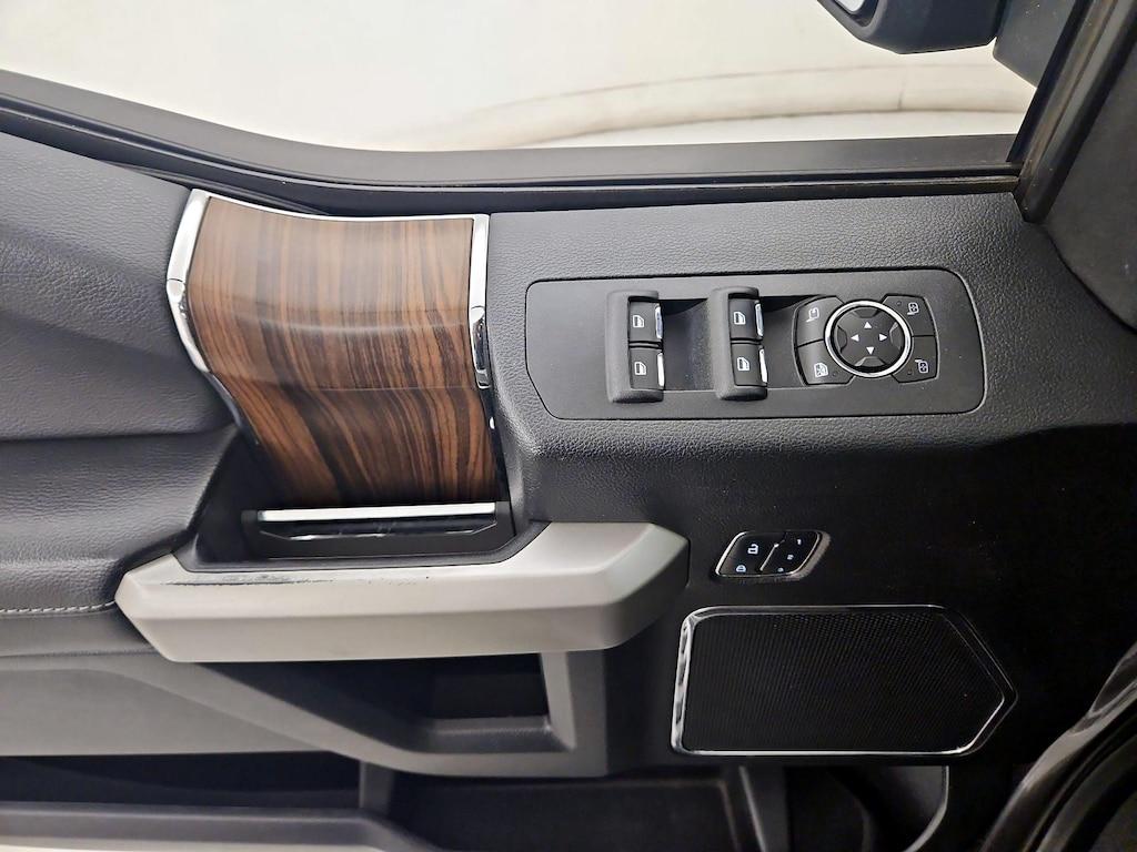 used 2016 Ford F-150 car, priced at $26,998