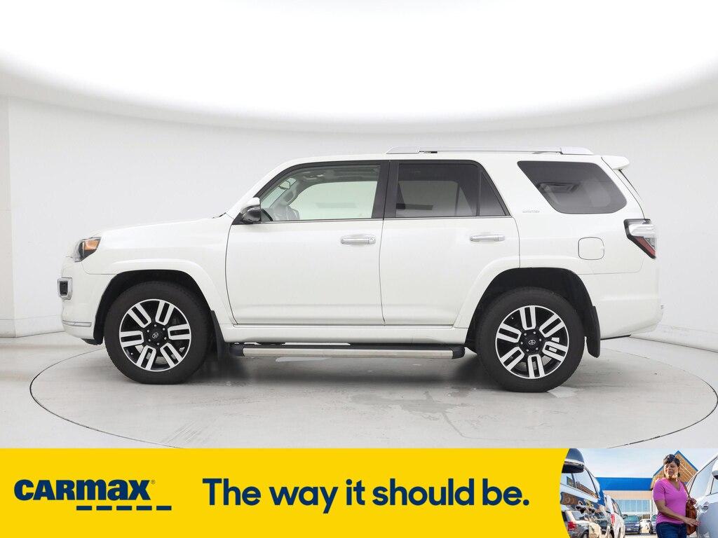 used 2020 Toyota 4Runner car, priced at $40,998