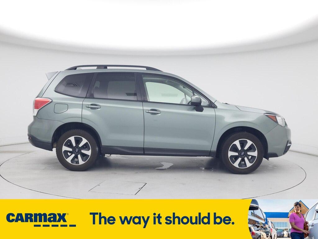 used 2017 Subaru Forester car, priced at $14,998