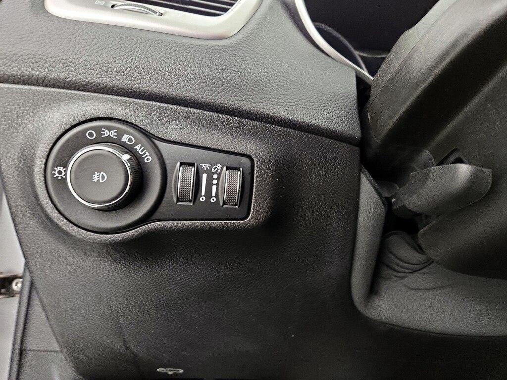 used 2020 Jeep Compass car, priced at $20,998