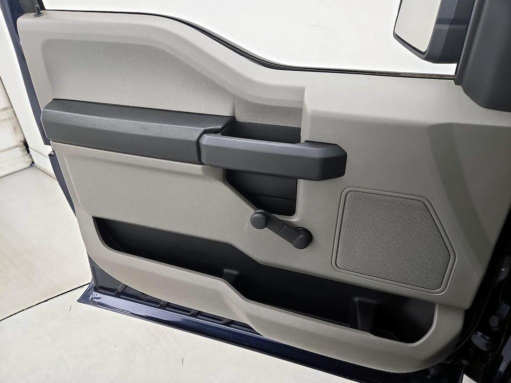used 2020 Ford F-150 car, priced at $27,998