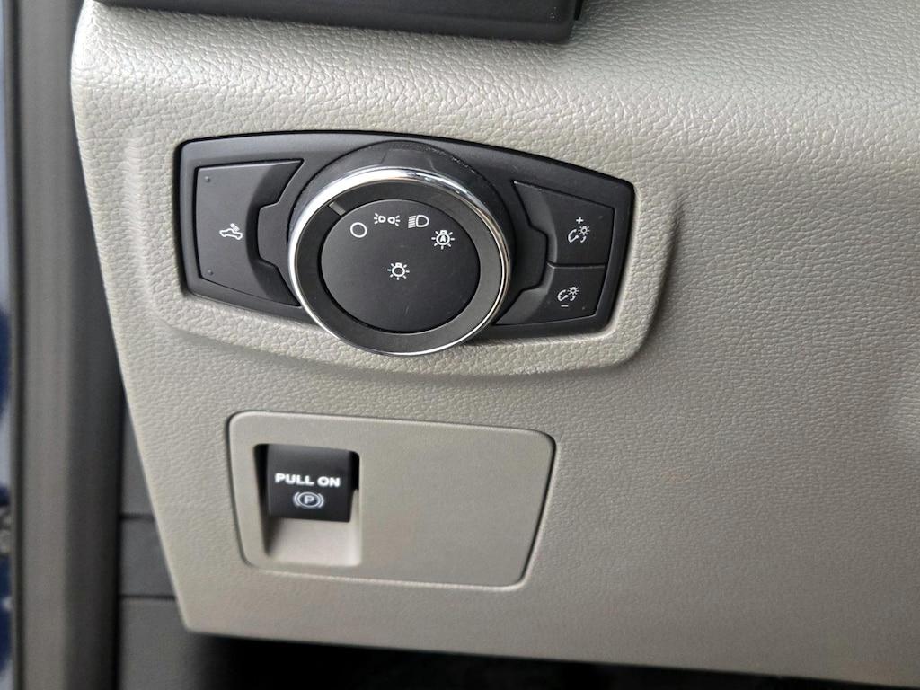 used 2020 Ford F-150 car, priced at $27,998