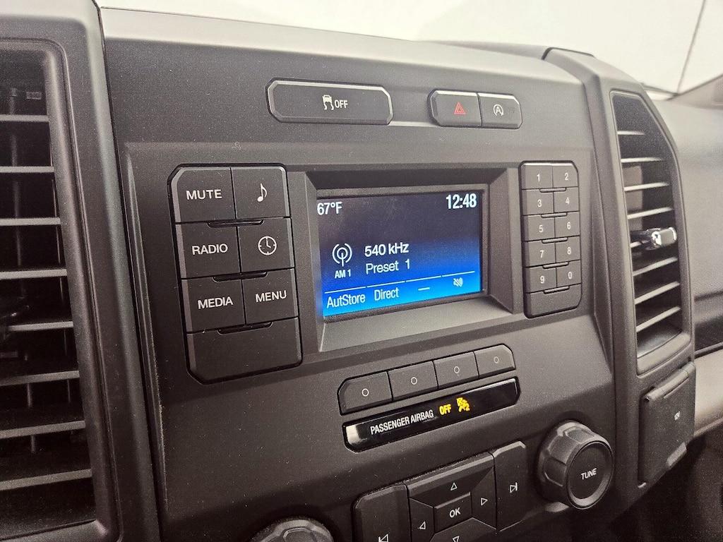 used 2020 Ford F-150 car, priced at $27,998