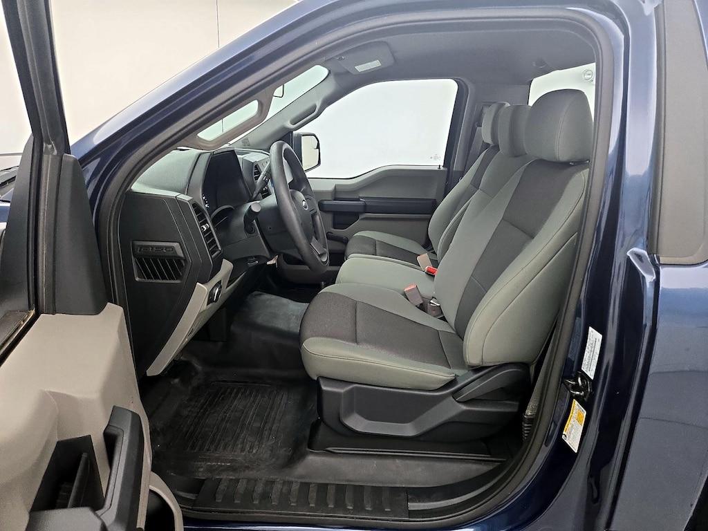 used 2020 Ford F-150 car, priced at $27,998