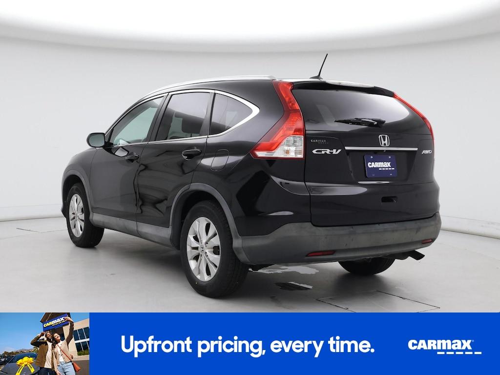 used 2014 Honda CR-V car, priced at $15,998